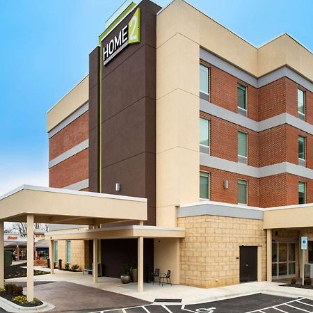 Home2 Suites By Hilton Charlotte Mooresville, Nc מראה חיצוני תמונה