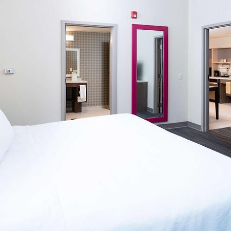 Home2 Suites By Hilton Charlotte Mooresville, Nc מראה חיצוני תמונה