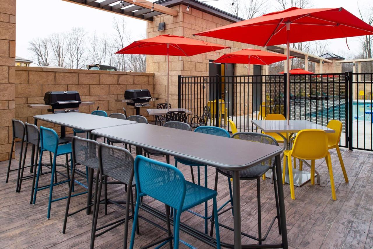 Home2 Suites By Hilton Charlotte Mooresville, Nc מראה חיצוני תמונה