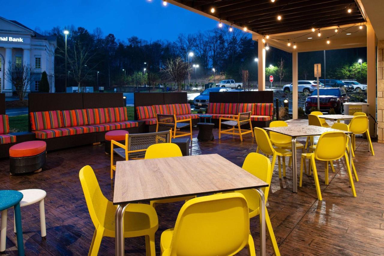 Home2 Suites By Hilton Charlotte Mooresville, Nc מראה חיצוני תמונה