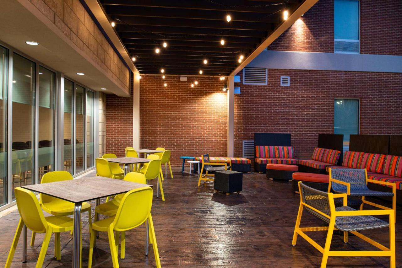 Home2 Suites By Hilton Charlotte Mooresville, Nc מראה חיצוני תמונה