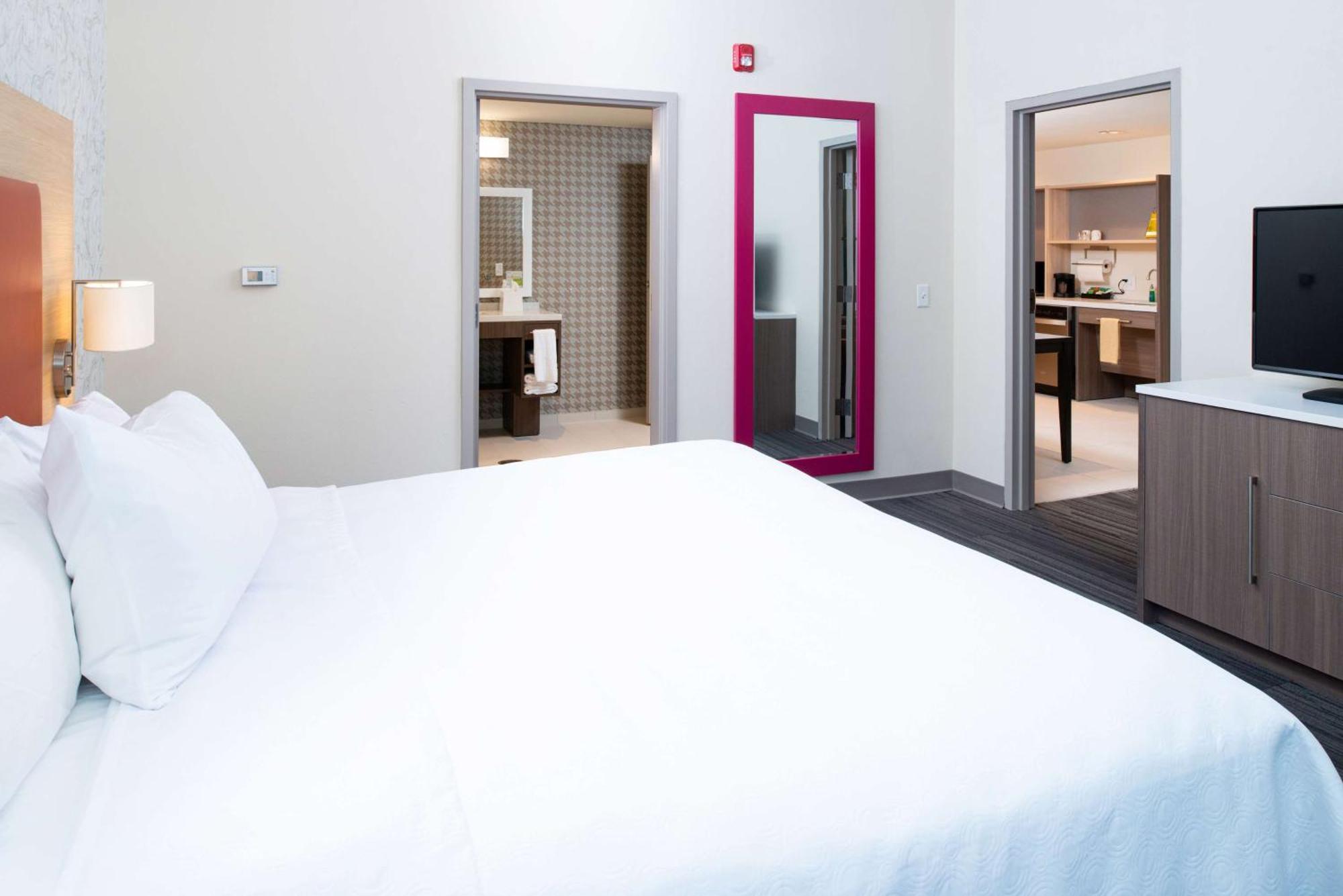 Home2 Suites By Hilton Charlotte Mooresville, Nc מראה חיצוני תמונה