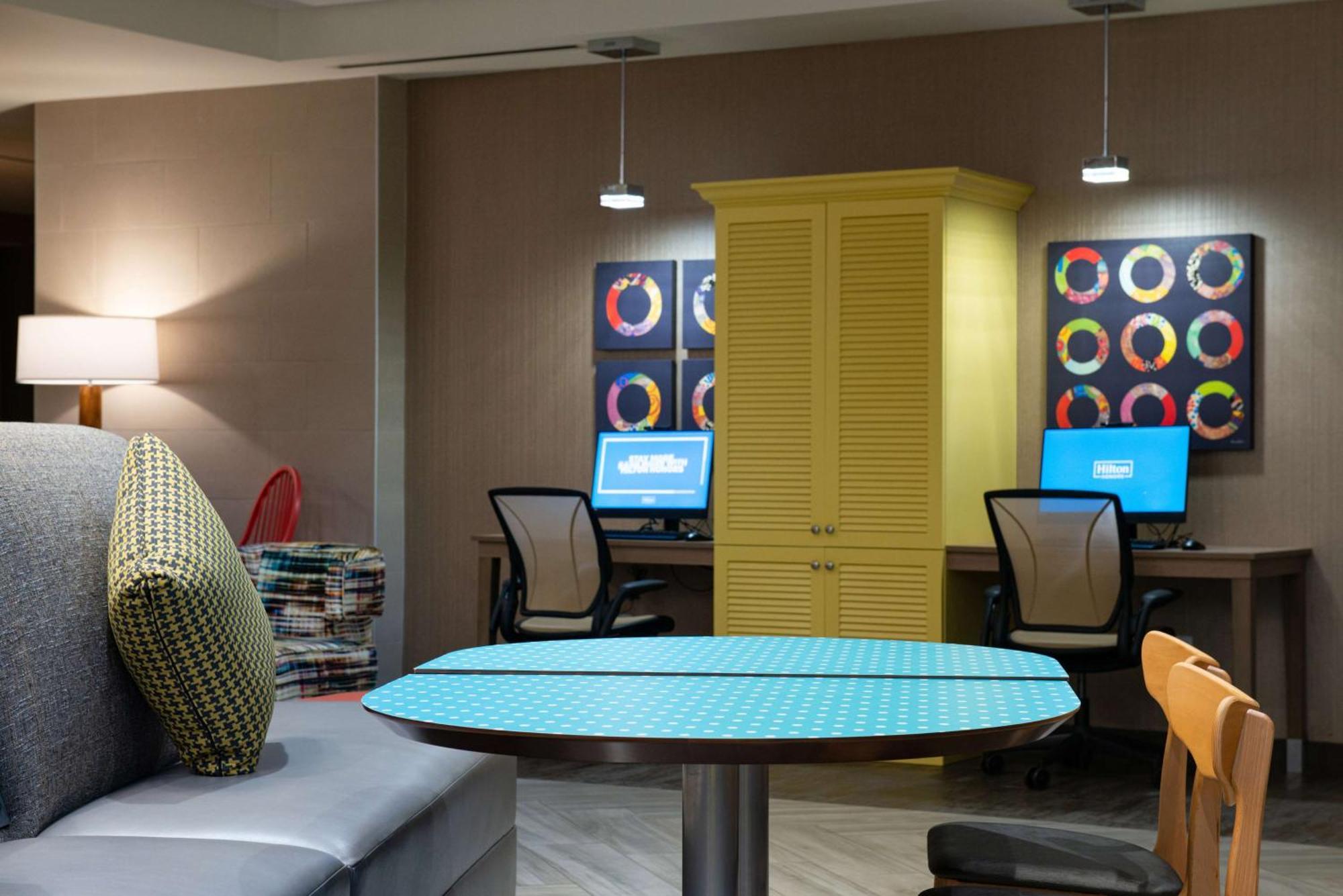 Home2 Suites By Hilton Charlotte Mooresville, Nc מראה חיצוני תמונה