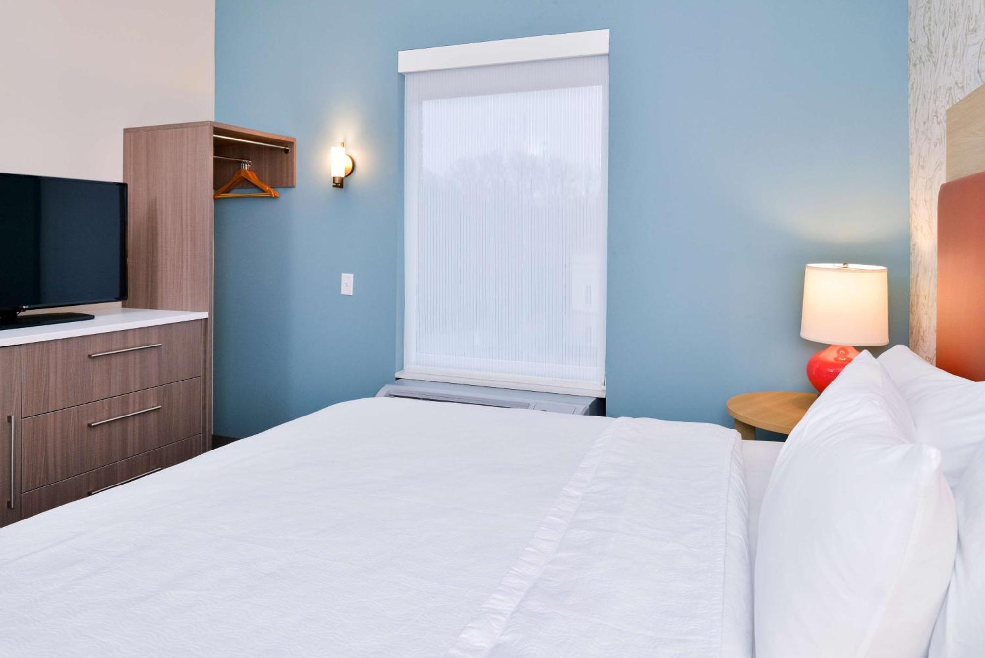 Home2 Suites By Hilton Charlotte Mooresville, Nc מראה חיצוני תמונה