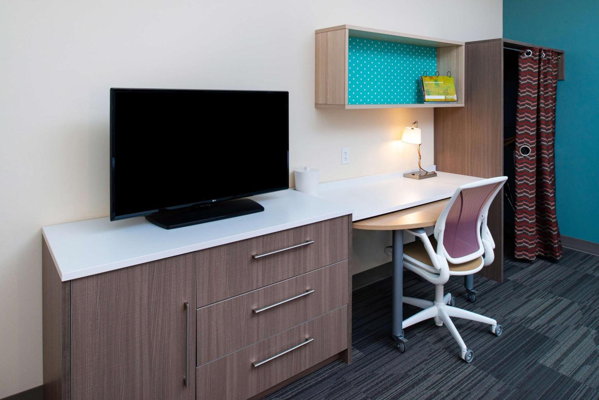 Home2 Suites By Hilton Charlotte Mooresville, Nc מראה חיצוני תמונה