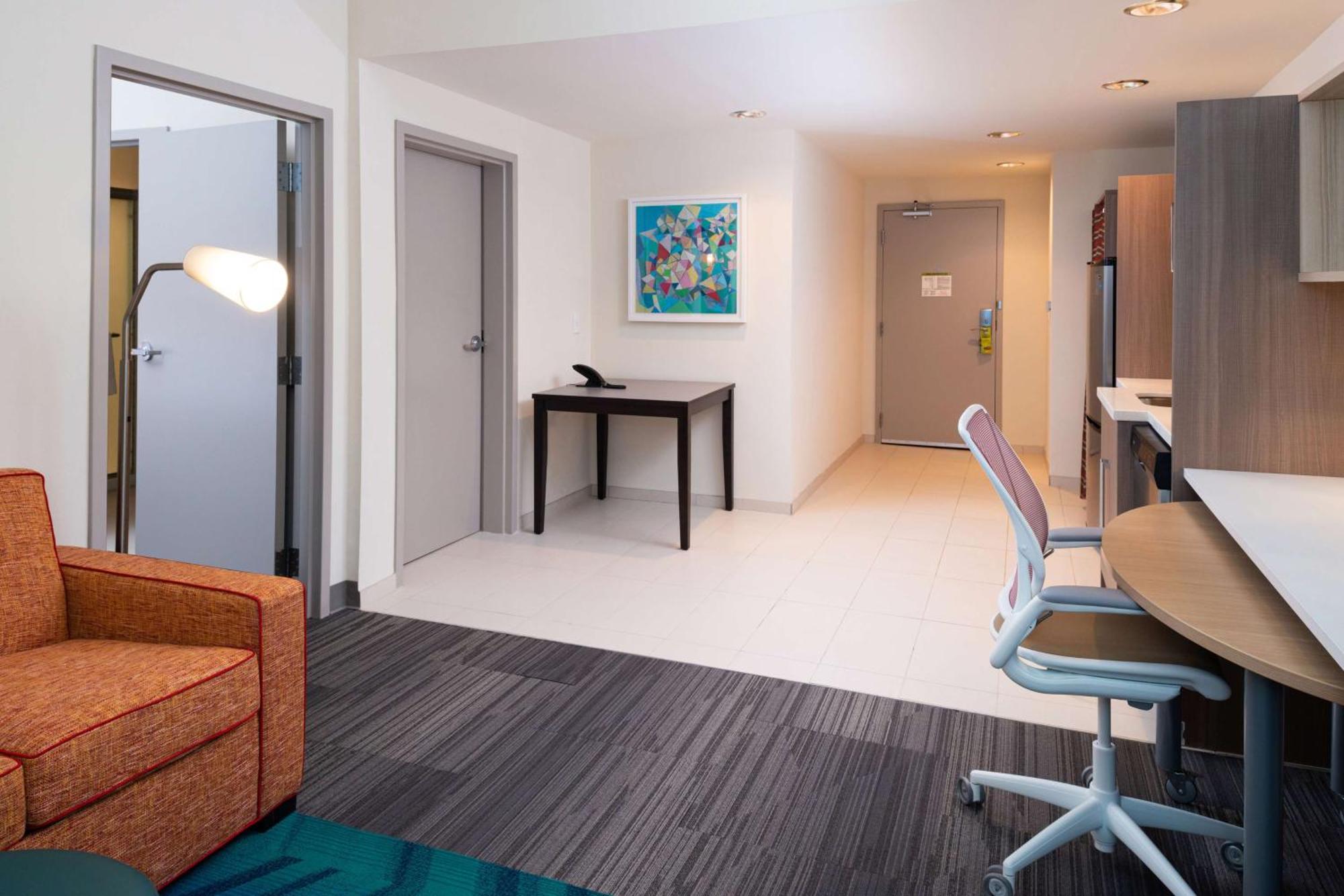Home2 Suites By Hilton Charlotte Mooresville, Nc מראה חיצוני תמונה