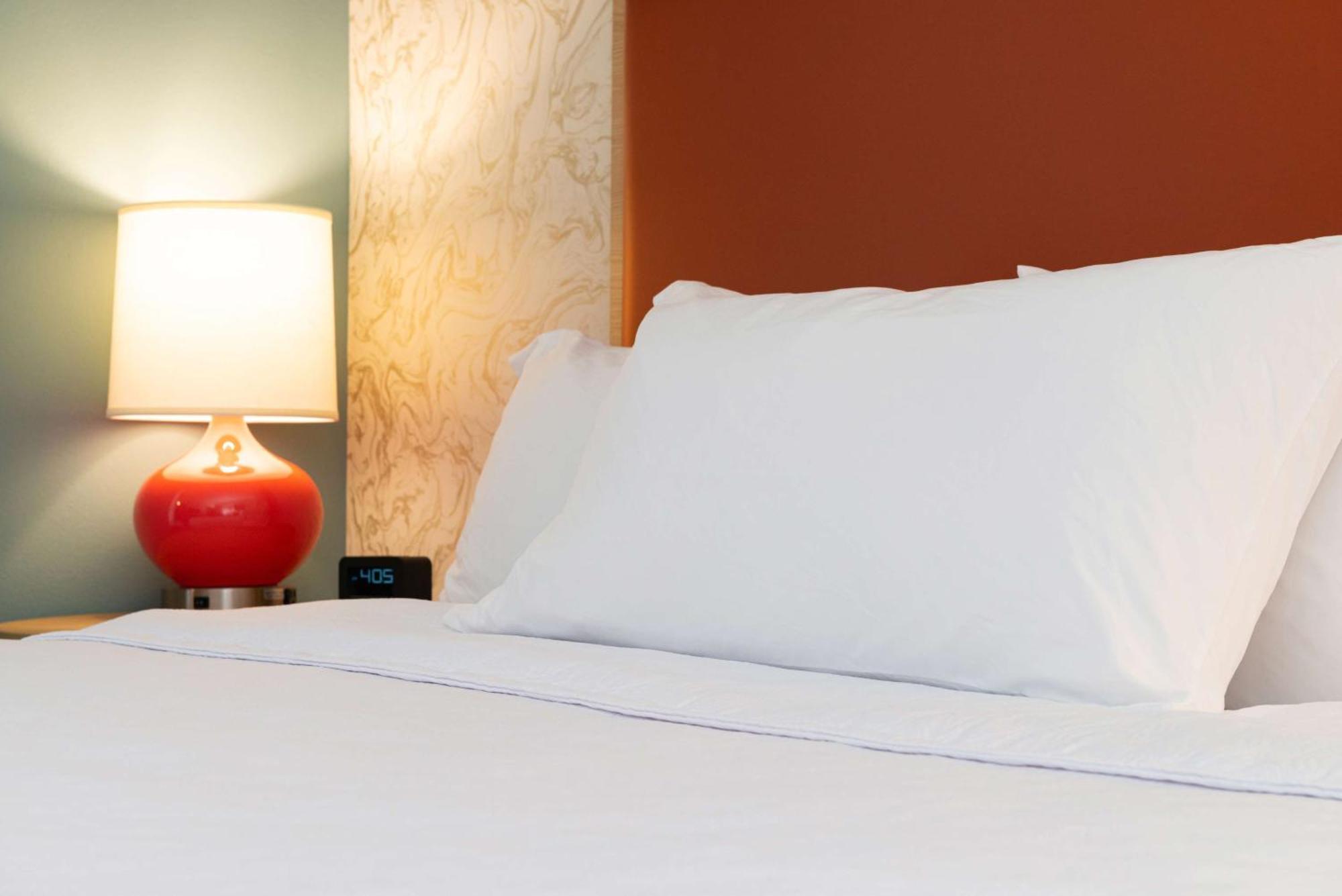 Home2 Suites By Hilton Charlotte Mooresville, Nc מראה חיצוני תמונה