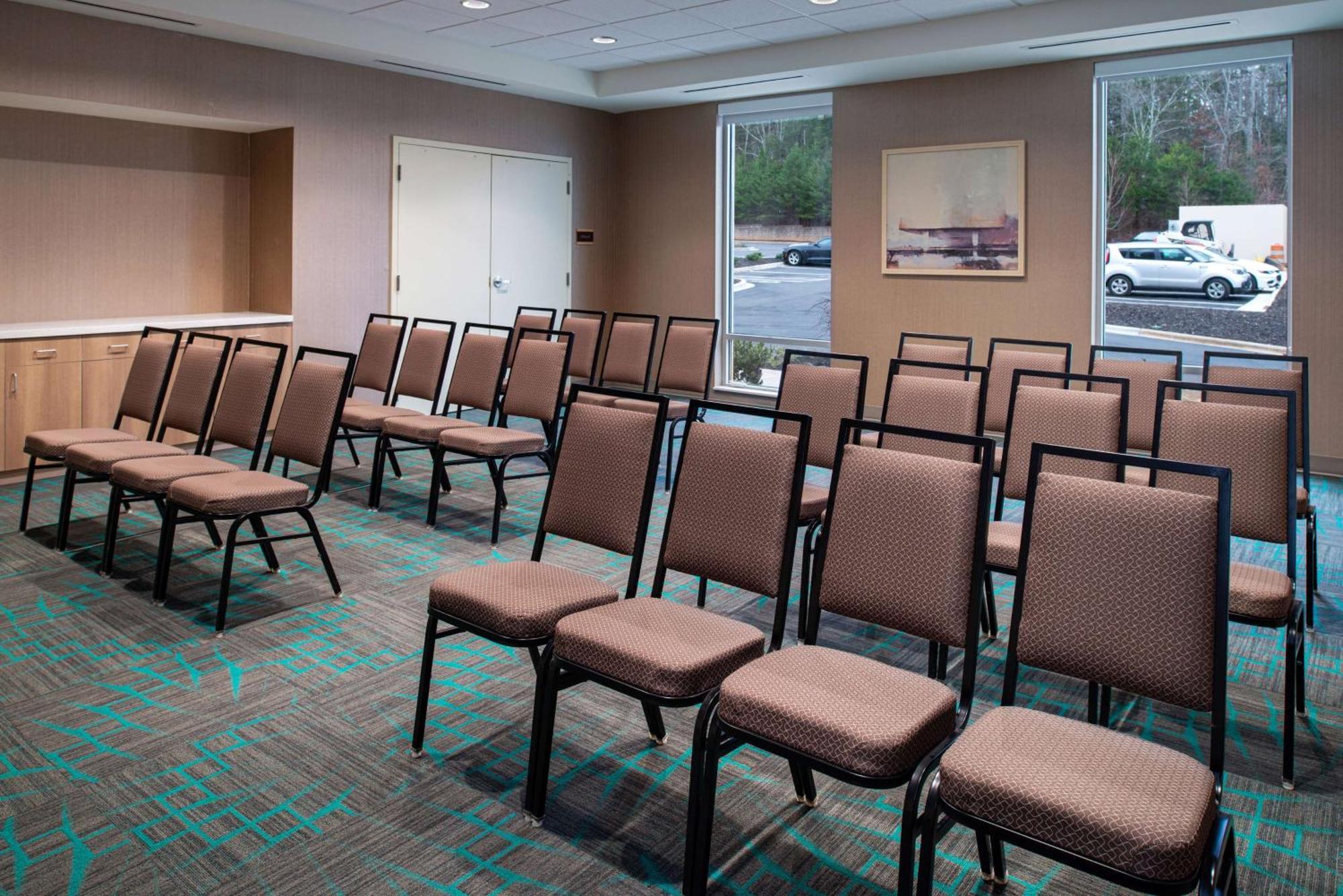 Home2 Suites By Hilton Charlotte Mooresville, Nc מראה חיצוני תמונה