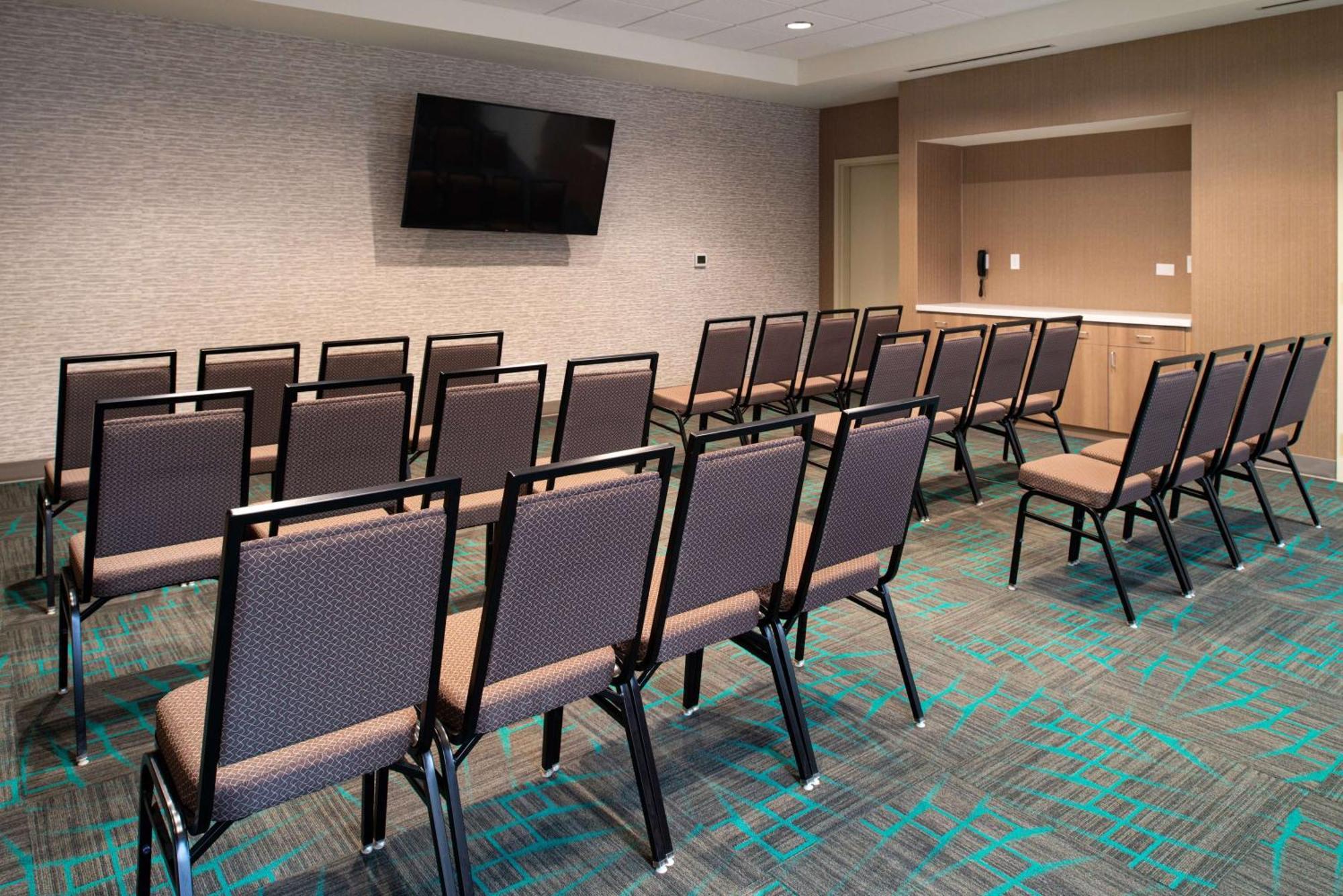 Home2 Suites By Hilton Charlotte Mooresville, Nc מראה חיצוני תמונה