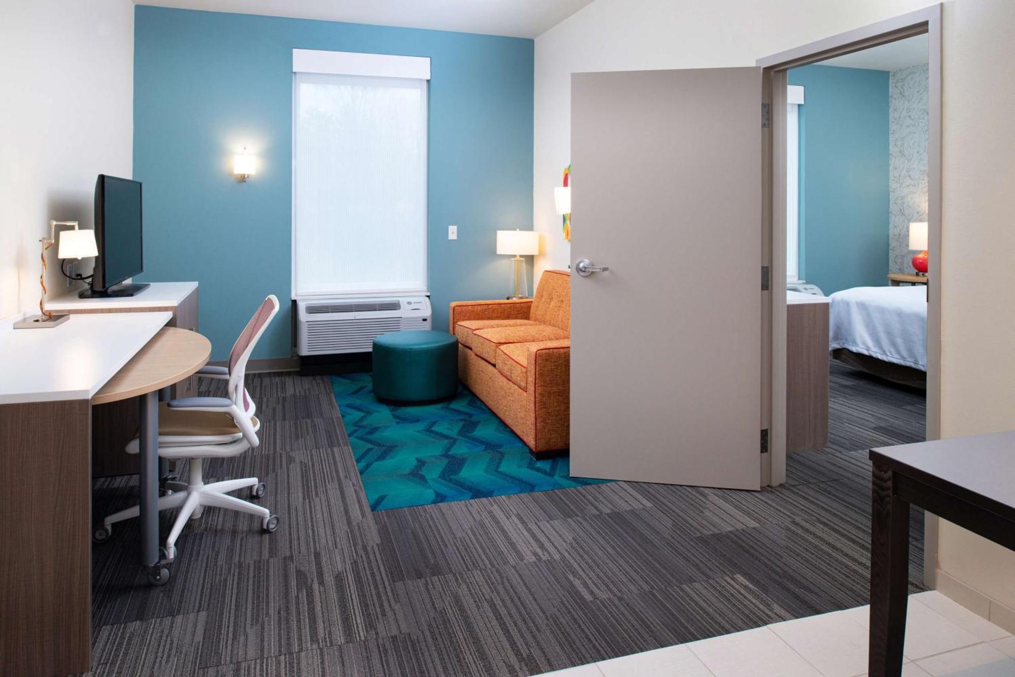 Home2 Suites By Hilton Charlotte Mooresville, Nc מראה חיצוני תמונה