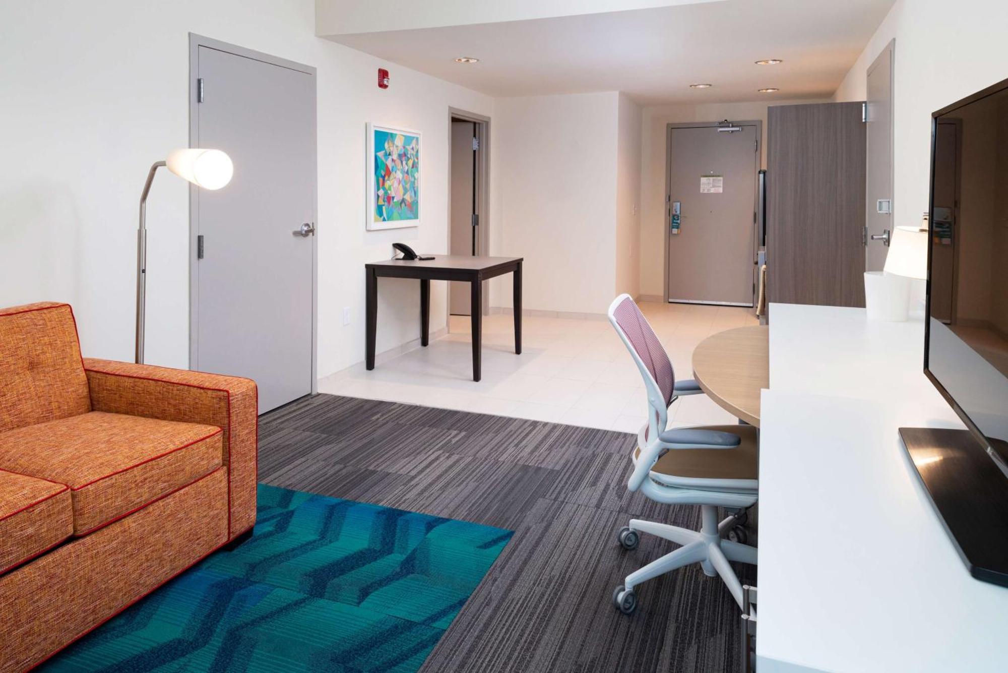 Home2 Suites By Hilton Charlotte Mooresville, Nc מראה חיצוני תמונה