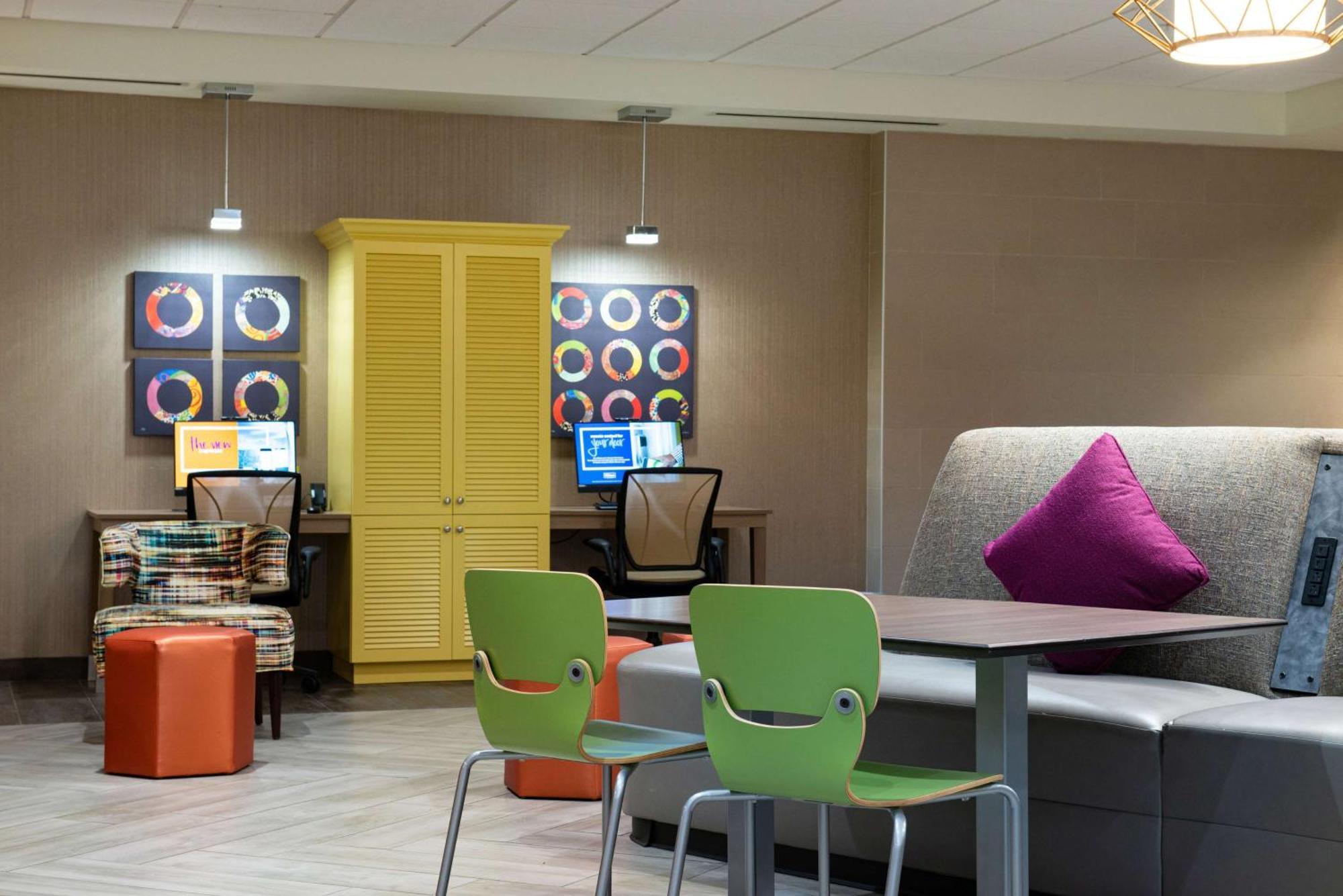 Home2 Suites By Hilton Charlotte Mooresville, Nc מראה חיצוני תמונה