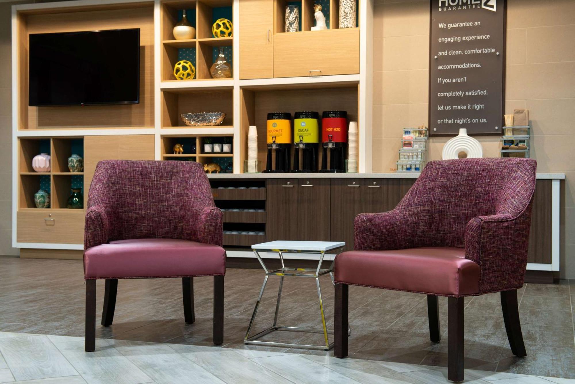 Home2 Suites By Hilton Charlotte Mooresville, Nc מראה חיצוני תמונה
