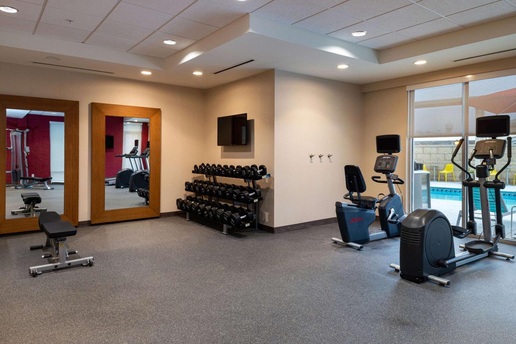 Home2 Suites By Hilton Charlotte Mooresville, Nc מראה חיצוני תמונה